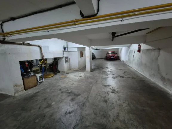 Imagem Apartamento para Venda em Rio de Janeiro, COPACABANA, 2 dormitórios, 1 banheiro, 1 vaga