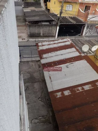 Imagem OPORTUNIDADE - Apartamento no Jaçanã com 81 m² por R$ 250.000 - São Paulo/SP