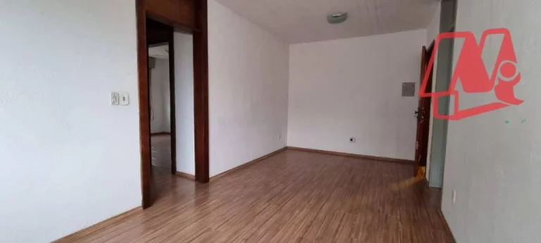 Imagem Apartamento à venda, 59 m² por R$ 250.000,00 - Glória - Porto Alegre/RS