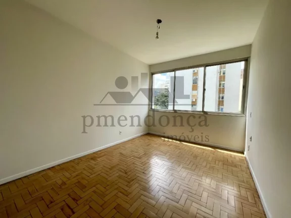 Imagem Higienopolis, 4 dormts, 1 suite , 1 vaga