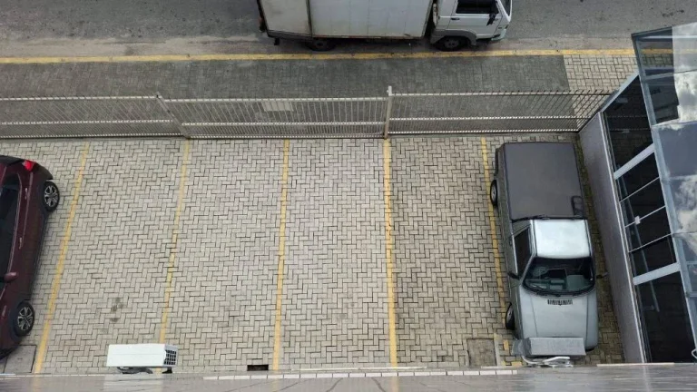 Imagem APARTAMENTO COM 36 m² - BOQUEIRÃO - PRAIA GRANDE SP