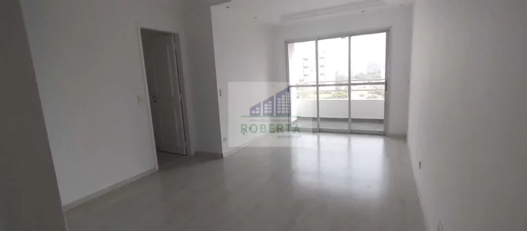 APARTAMENTO À VENDA NO BROOKLIN COM 2 DORMITÓRIOS