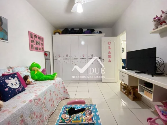 Imagem Apartamento com 2 dormitórios à venda, 120 m² por R$ 850.000 - Ponta da Praia - Santos/SP
