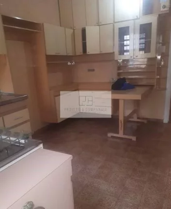 Imagem Casa Sobrado em Chácara Santo Antônio - São Paulo