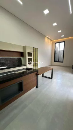 Imagem Casa à venda em Franca, Jardim Natal, com 3 dormitórios, sendo uma suíte máster, 150m2
