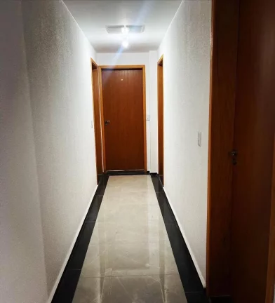 Imagem Cobertura com 2 dormitórios à venda, 95 m² por R$ 350.000,00 - Jardim Guarará - Santo André/SP