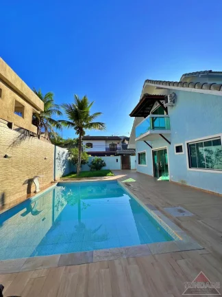 Imagem CASA RESIDENCIAL em RIO DE JANEIRO - RJ, RECREIO DOS BANDEIRANTES