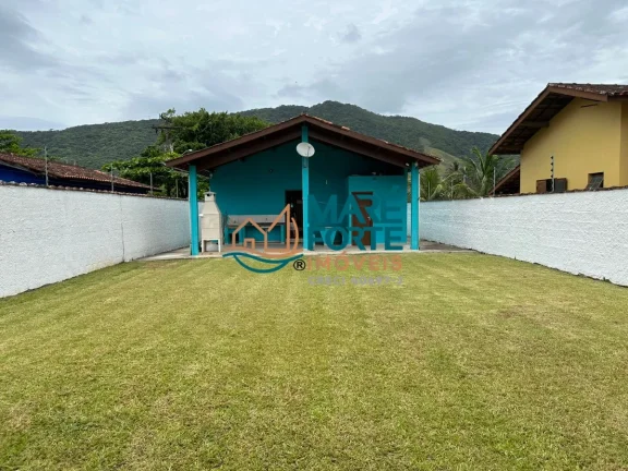 Imagem Casa ampla e Arejada, para vc Cliente que esta procurando, um Imóvel na Maranduba, em Ubatuba SP