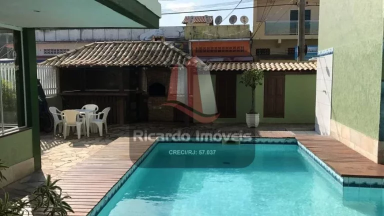 Imagem Excelente Pousada 50 Mts da "Praia do Peró Bandeira Azul"