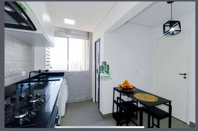 Imagem Apartamento com 2 dormitórios à venda, 75 m² por R$ 435.000,00 - Centro - Guarulhos/SP