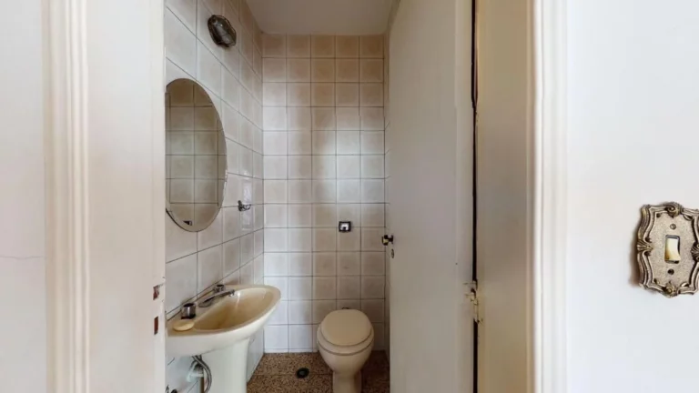 Imagem APARTAMENTO RESIDENCIAL em São Paulo - SP, Pinheiros