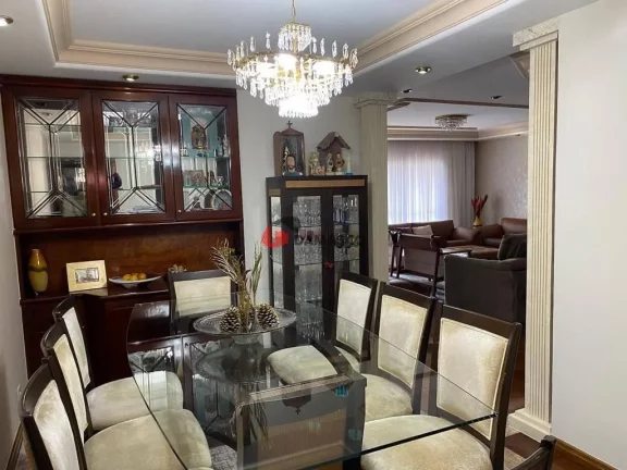 Imagem Apartamento à venda, Santa Paula, São Caetano do Sul, SP