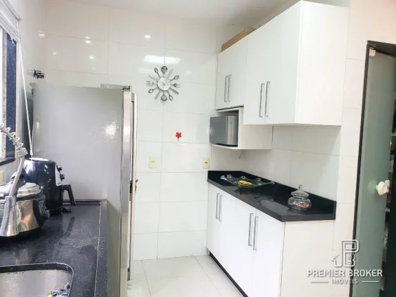 Imagem Casa à venda, 225 m² por R$ 2.000.000,00 - Quebra Frascos - Teresópolis/RJ