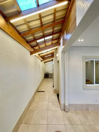Imagem CASA COM 90 m² - MARACANÃ - PRAIA GRANDE SP