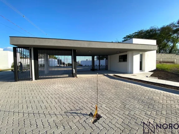 Imagem Condomínio de Terrenos ótima localização