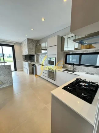 Imagem Sobrado mobiliado e decorado, beira Lago no Sense