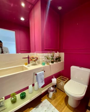 Imagem Apartamento a venda em Osasco Lorian Boulevard