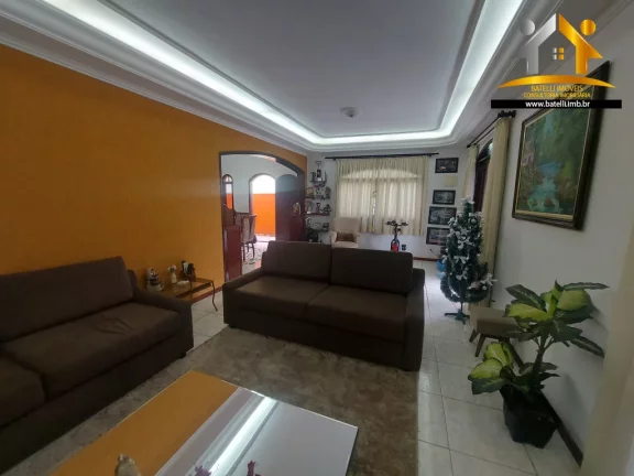 Imagem Casa - Cotia - Jardim Nova Vida | Batelli Imóveis