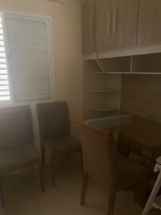 Imagem Apartamento com 2 dormitórios à venda, 62 m² por R$ 299.000,00 - Vila Júlia - Poá/SP
