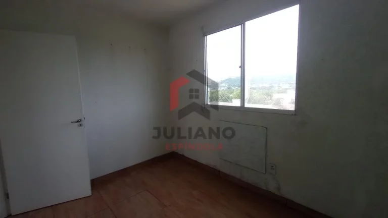 Imagem Apartamento com 2 Quartos à Venda, 44 m² em Cavalhada - Porto Alegre
