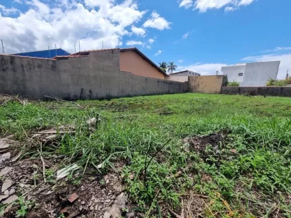 Imagem Terreno á venda, 600 metros da praia, bairro Josedy - Peruíbe