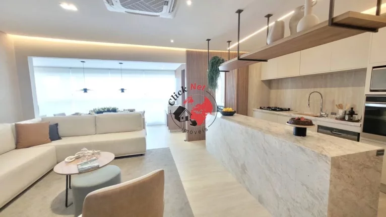 Imagem LANÇAMENTO RESIDENCIAL IMPERDÍVEL NO BAIRRO PLANALTO! APARTAMENTO À VENDA COM 3 SUÍTES