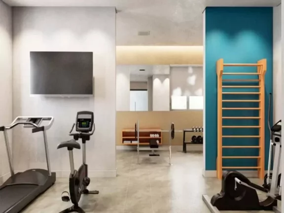 Imagem Apartamento com 2 quartos a venda em São Paulo SP, minha casa minha vida, casa verde amarela, apartamento em lançamento, apartamento na zona leste SP