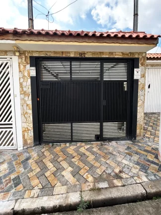 Imagem SOBRADO DE 148M², EM EXCELENTE LOCALIZAÇÃO DA ZONA LESTE, PRÓXIMO À ESTAÇÃO PATRIARCA DO METRÔ!!
