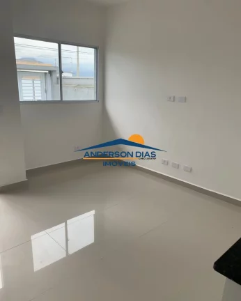 Imagem Excelente Casa com 2 dormitórios à venda, 64 m² por R$ 260.000 - Balneário dos Golfinhos - Caraguatatuba/SP