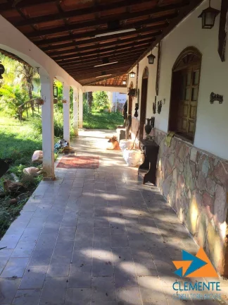 Imagem CASA DE CAMPO CONDOMINIO ESTANCIAS DA MATA LAGOA SANTA/JABOTICATUBAS/MG