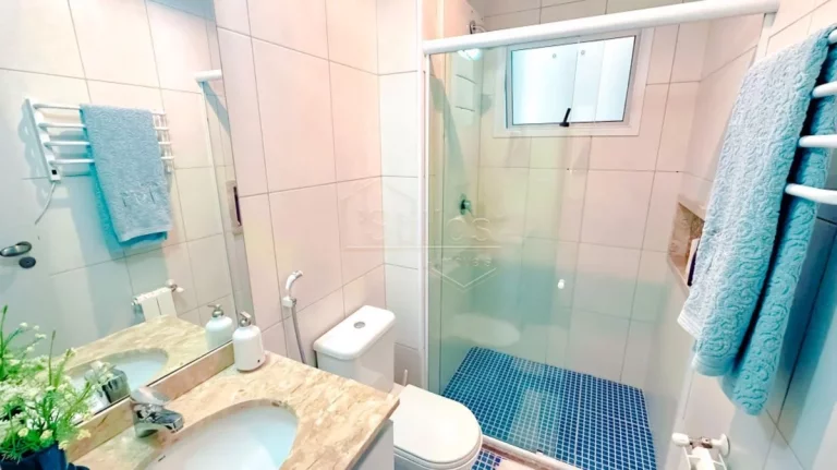 Imagem Apartamento Campos do Jordão