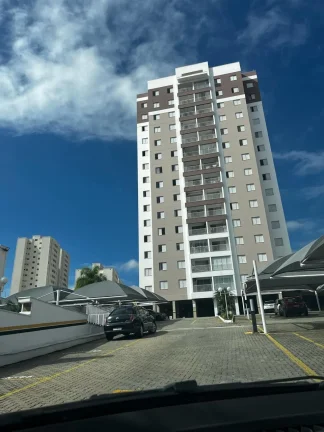 Imagem APARTAMENTO GARGEN EDIFICIO GOLDEN HILL 3 QUARTOS - JARDIM PIRATININGA/SOROCABA/SP