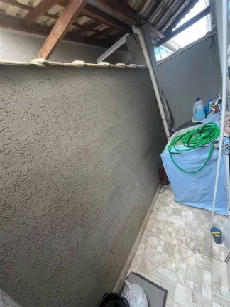 Imagem CASA COM 60 m² - MARACANÃ - PRAIA GRANDE SP