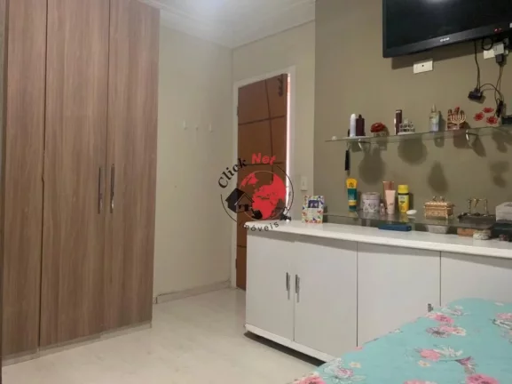 Imagem Apartamento com 2 dormitórios à venda na Vila Gonçalves / São Bernardo do Campo - Conforto e praticidade em cada detalhe