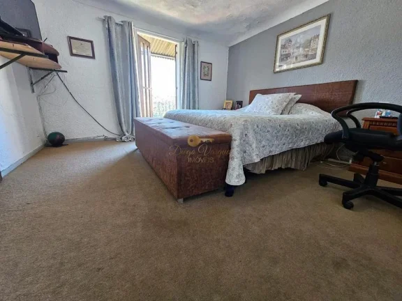 Imagem Casa para Venda em Teresópolis / RJ no bairro Vila Muqui