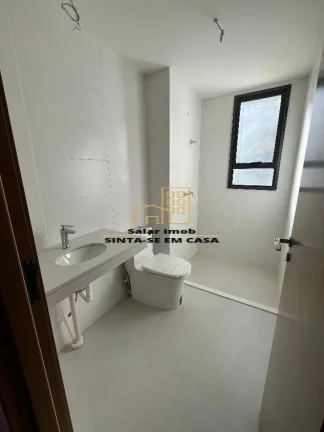 Imagem Apartamento 03 Quartos |01 Suite |02 Vagas |DUO |Campos Eliseos |Resende RJ