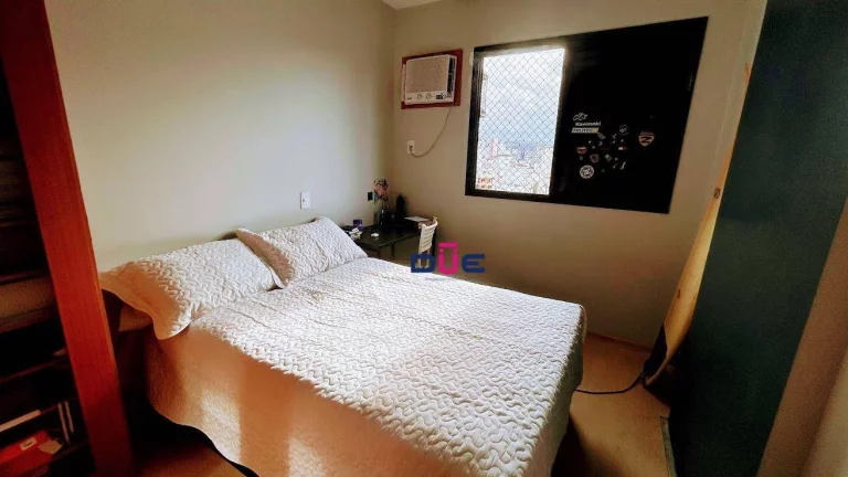 Imagem Cobertura com 4 dormitórios à venda, 220 m² por R$ 1.900.000 - Boqueirão - Santos/SP
