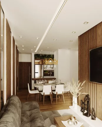 Imagem Apartamento com 2 Dormitorio(s) localizado(a) no bairro Prinstrop em Gramado / RIO GRANDE DO SUL Ref.:1441