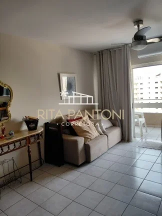 Imagem Apartamento - Ribeirão Preto - Centro