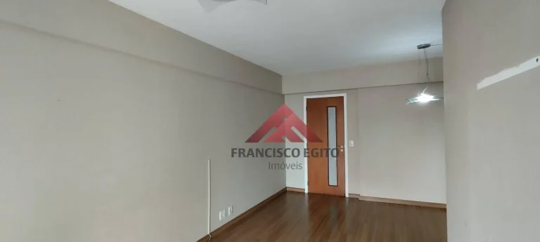 Imagem Apartamento em Santa Rosa em excelente localização,composto por Salão com dois ambientes duas varandas, 04 quartos sendo um com suite,copa cozinha com