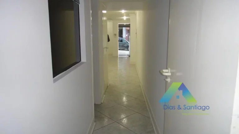 Imagem Casa comercial- Vila Clementino - 04 salas- 100m2 a poucos minutos da estação do metro Hospital São Paulo ótimo valor e localização !!
