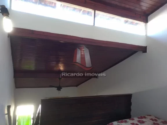 Imagem Apartamento Duplex Condomínio Fechado