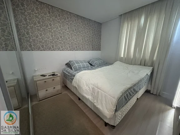 Imagem Apartamento - Vila Nova - Blumenau