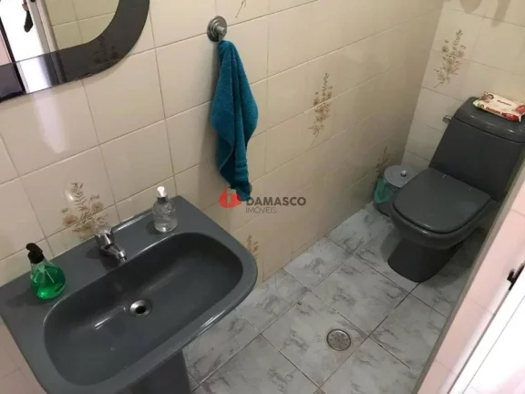 Imagem Casa à venda 4 Quartos, 2 Vagas, 163M², Santa Paula, São Caetano do Sul - SP