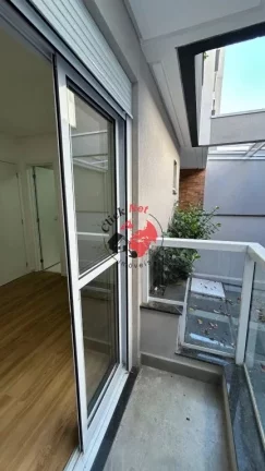 Imagem Apartamento Garden à Venda no bairro Jardim do Mar em São Bernardo