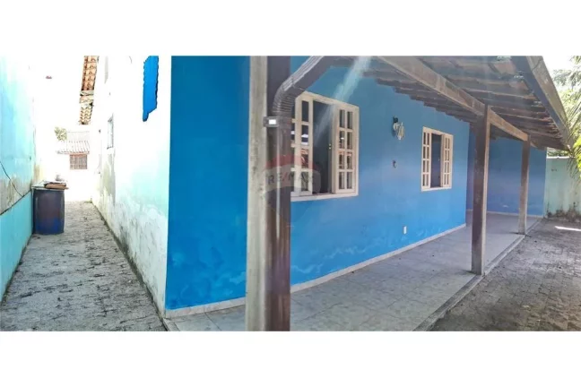 Imagem casa em condomínio com 3 quartos (1 suite)