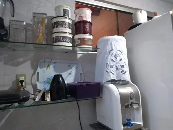 Imagem Casa para venda no Feira V com 4 quartos