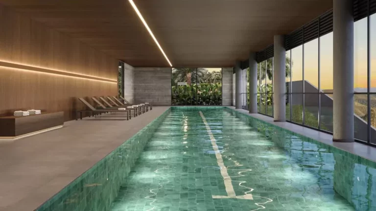 Imagem Apartamentos a venda com 1 ou 2 suítes - Madison Square no Vila Castela em Nova Lima