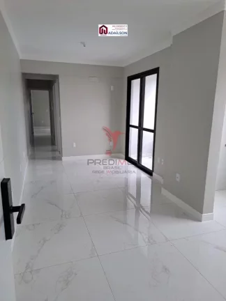 Imagem La Luna Residence no Bairro Flor de Nápoles em São José/SC Próximo ao Continente Shopping