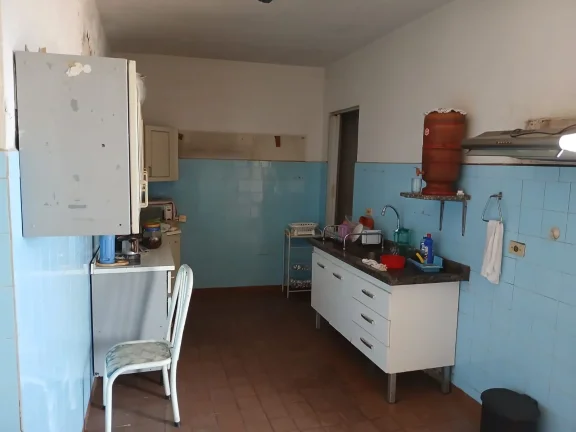 Imagem Casa Térrea 3 quartos a venda localizado no bairro Vila Santa Tereza Sorocaba/SP